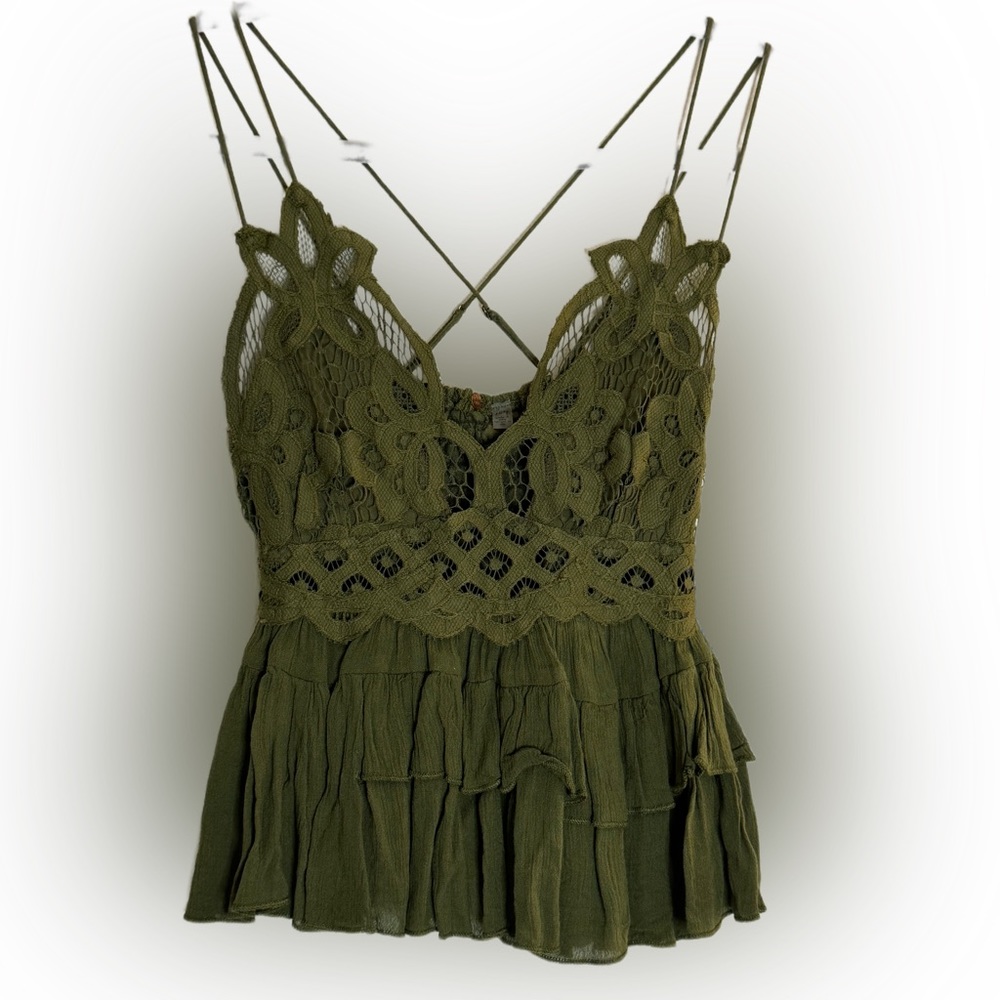 NWT FP Adela cami
